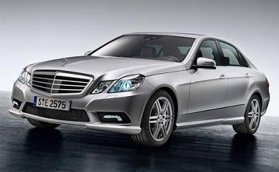 Mercedes E Class Leasing Offers